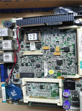 威达WAFER-8522主板 Rev:1.0 005E084（咳咳电子）