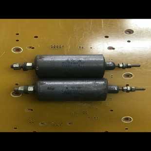 議價油浸電容 70年代君工春雷產(chǎn)全新無 高壓1000V0.5uf