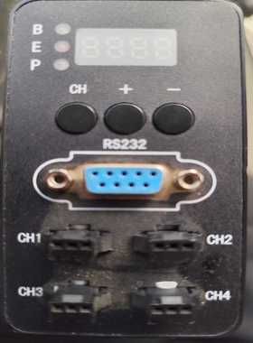 询价~Rsee锐视光电 P-MDPS-24W75-4TS数字光源控