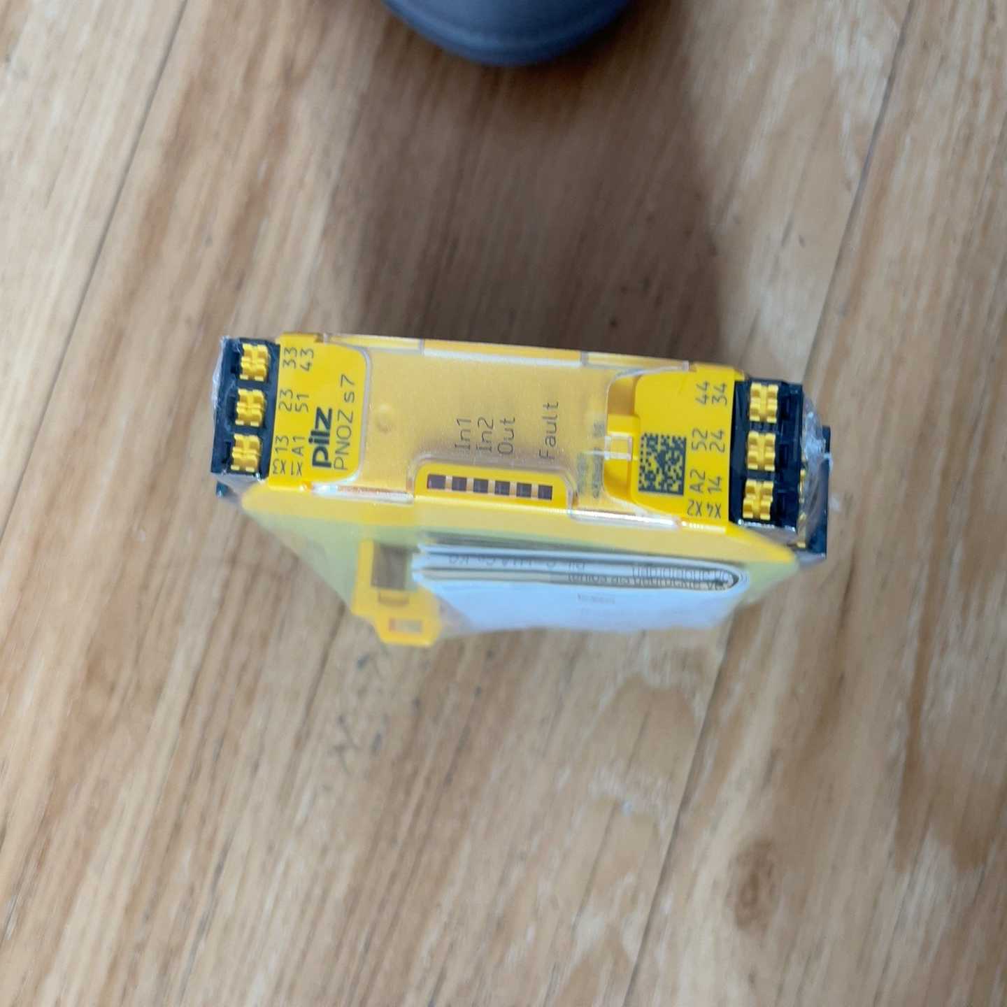 询价pnozs7订货号751107未拆封仅一个有