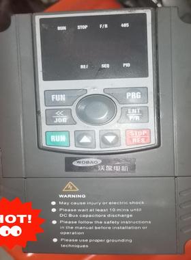 WB770-2S1.50G~询价