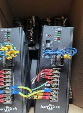 【星慕电子】Hanmark SD2202