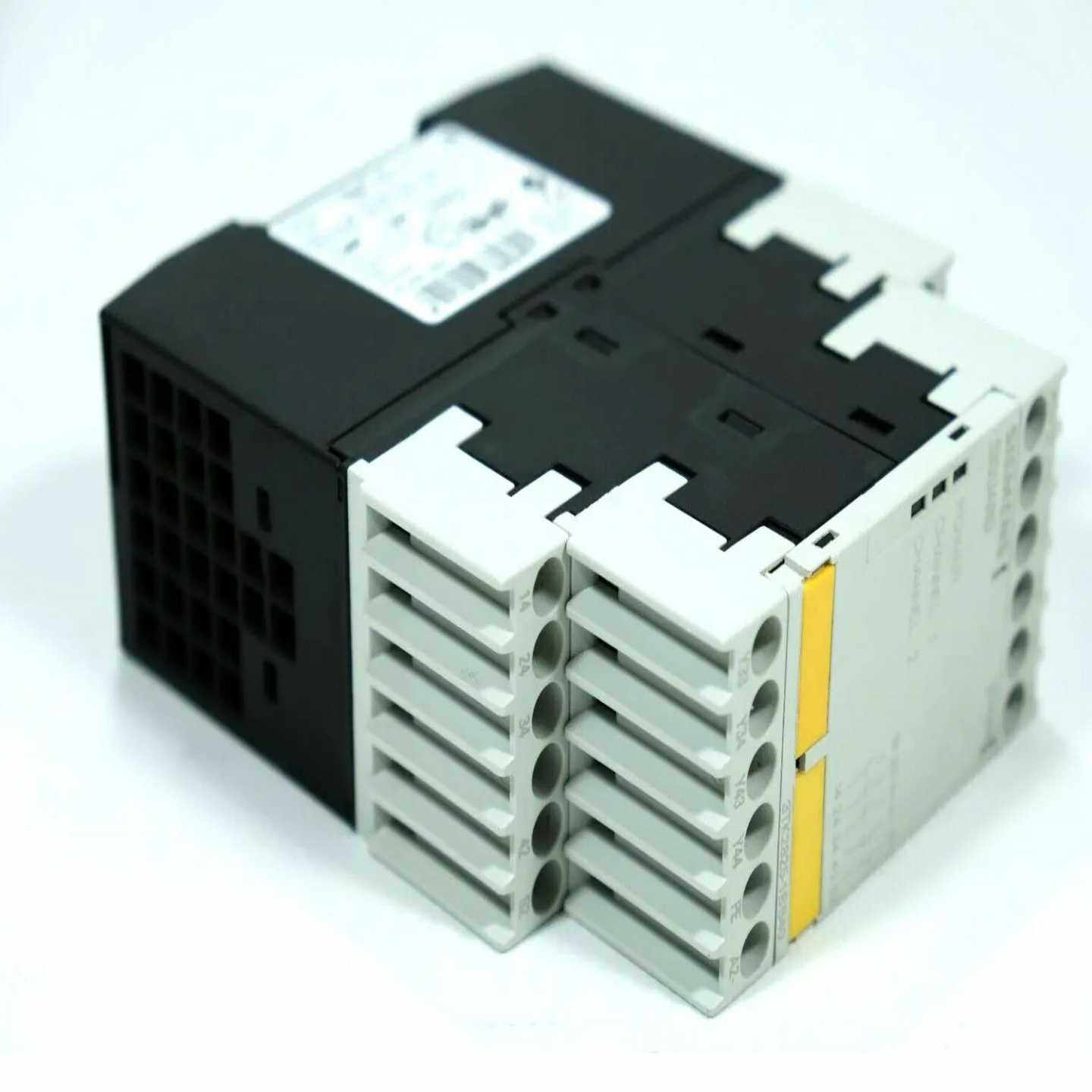 询价~Siemens 3TK2825-1BB40 安全继电器