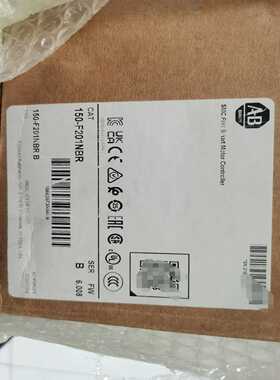 150-F201NBRAB罗克韦尔软启动器询价