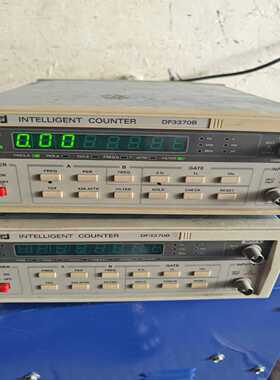 中策(INTELLIGENT) DF3370B 1GHz【侨报商行】