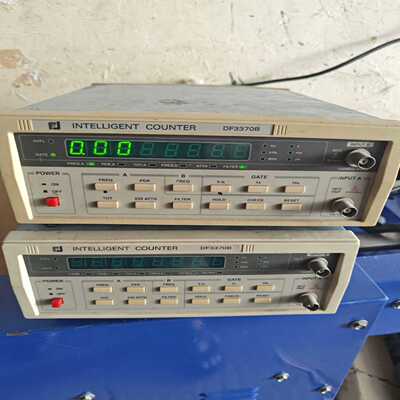 中策(INTELLIGENT)DF3370B1GHz【卡奥电子】