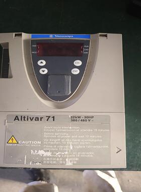 变频器ATV21 22KW配件功能~询价