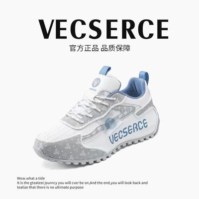 星威瓦萨奇防滑底片情侣百搭跑步鞋88177[Y/C]