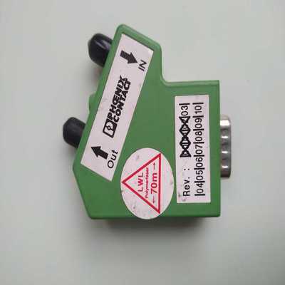 IBS OPTOSUB-MA/M/R/-LK FO转换器（咳咳电子）