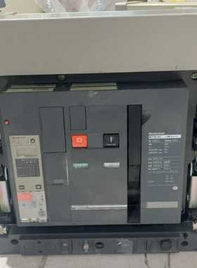 (询价)万能断路器Masterpact MT08N2