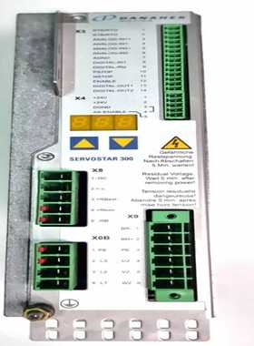 【星慕电子】Danaher Motion Kollmorgen SERV