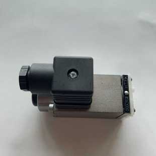 基数电子 哈威电磁阀WN1D G24