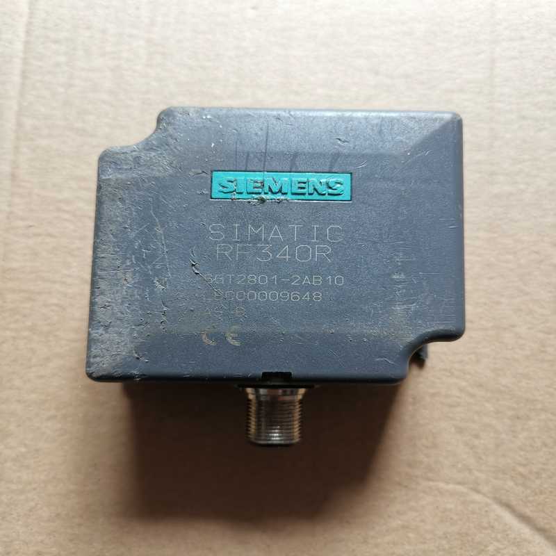 议~射频读写器 6GT2801-2AB10