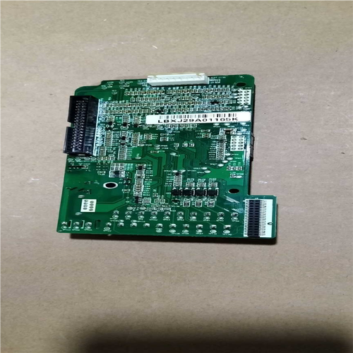 (议价)三晶变频器主控板，CPU板LBXJ29A01165K
