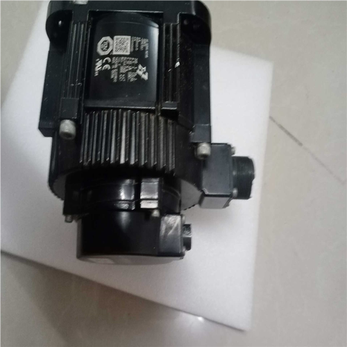 (议价)安川SGM7G-09A7C61值0.85KW伺服电机，功