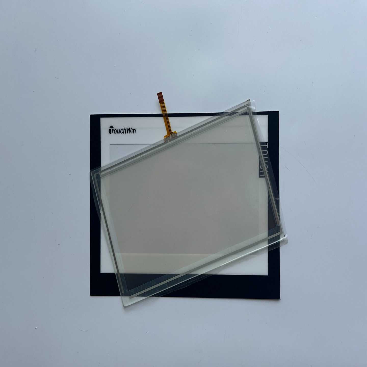 信捷触摸屏Touchwin触摸屏TG765-WG触摸板保~询价