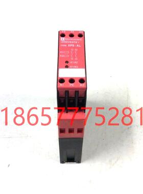 供应原装安全继电器XPS-AL  XPSAL3410  XPSAL5110