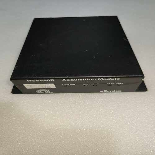 MKS 采集模块AS01696-03 HSS696R[浩蓉商户]