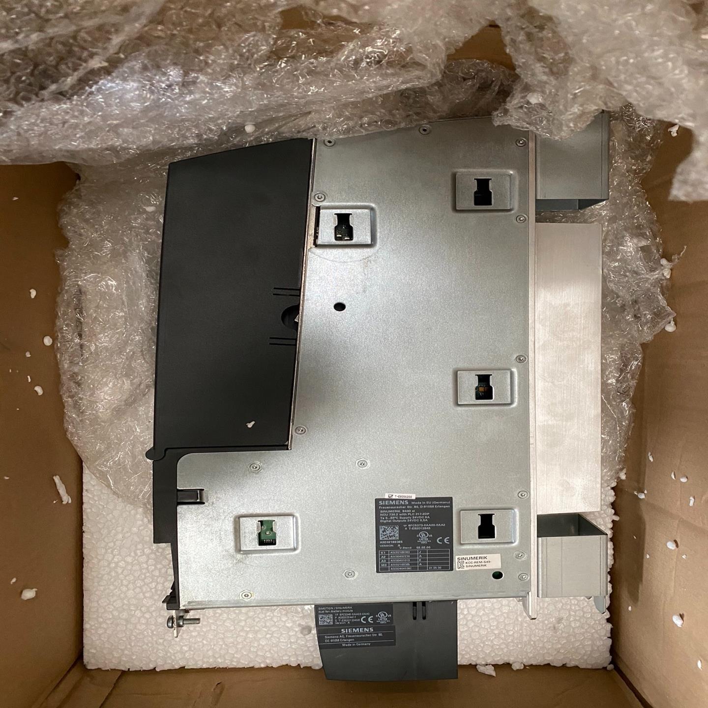 【请询价】6FC5373-0AA00-0AA2全新原装进口裸机议价