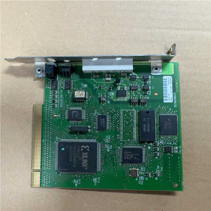 1784-PCID 采集卡[浩蓉商户]