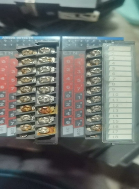 汇川实物图AM600-0016ETN总价