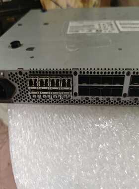 【星慕电子】Brocade 300交换机 博科BR-310，带有8个8G