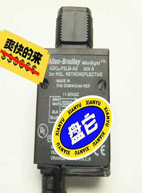 AB 42KL-G1LB-F4传感器~询价