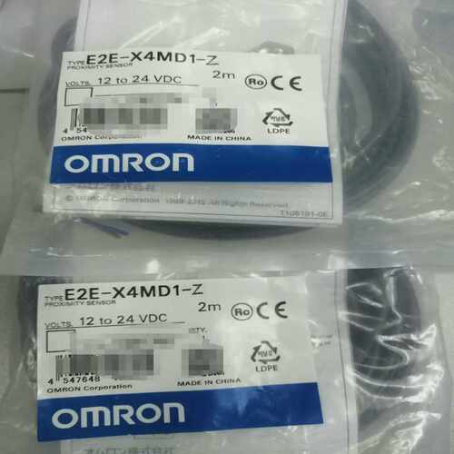 询价~E2E-X4MD1，E2E-X2D1-U-Z