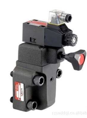 RVGS-03-3-2P电磁引导溢流阀-2-1调压阀油田YUTIEN不含电磁阀
