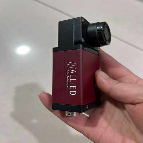 ALLIED G032B ASG ，要的联系。（gg设备）