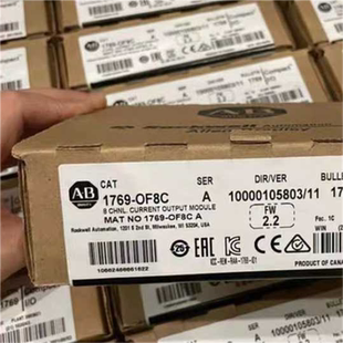 议价 OF8C全新现货 询价 1769