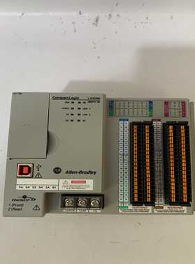 1769-L27ERM-QBFC1BA-B闪电发货【卡奥电子】