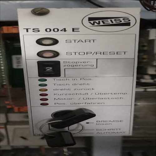 TS004E TS 004 E  WEISS控制卡 ,带底座（耶耶电子）