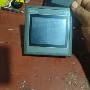 询价顾美coolmay触摸屏4.3寸PLC一体机EX2N-43H~可接维修