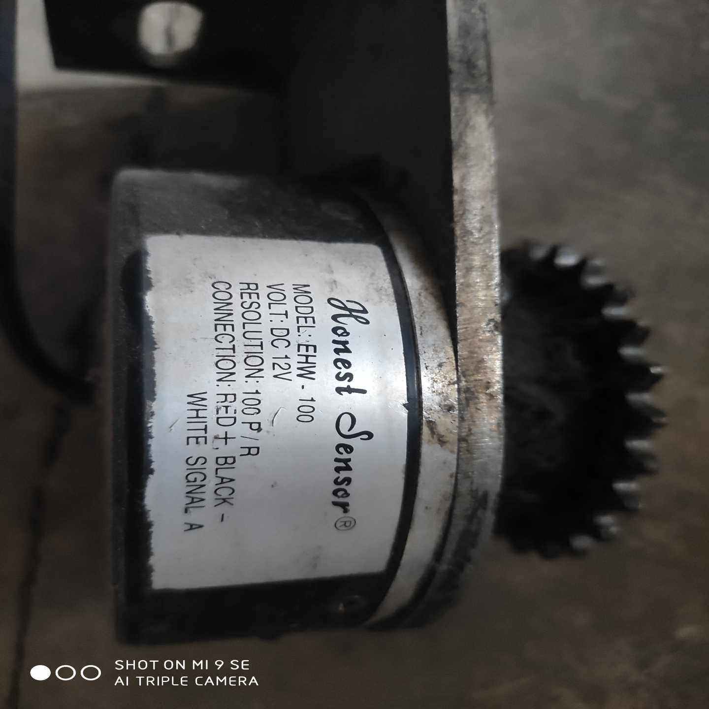 EHW-100编码器定型机门幅专用！【鑫鑫商铺】,3C数码配件,其它配件,淘宝优惠券,粉丝福利购,淘宝优惠卷