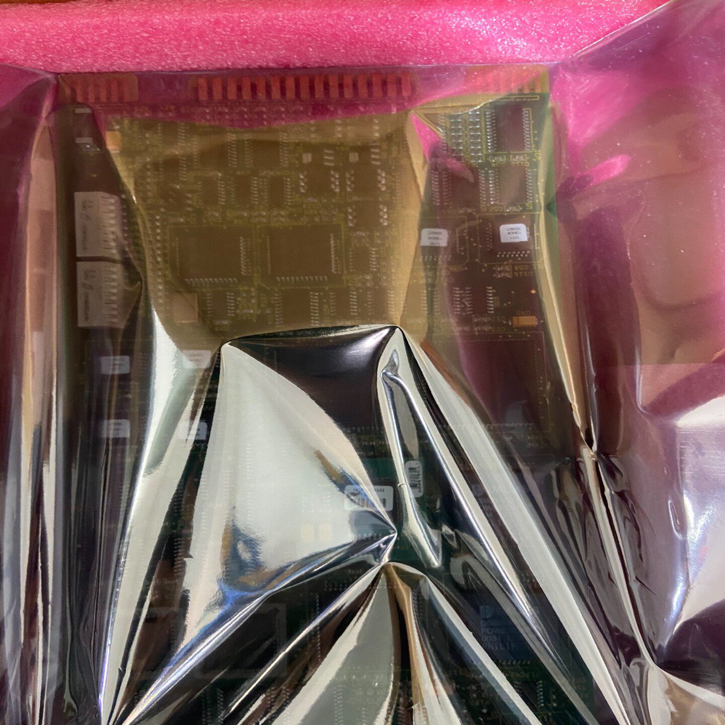 (询价)ABB贝利卡件IMMFP12 质量