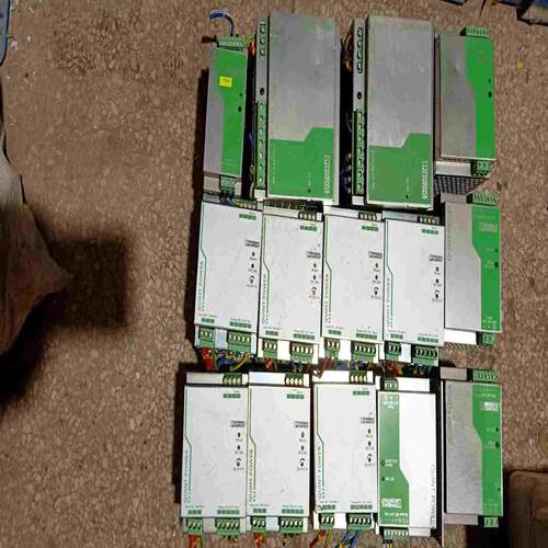 非尼克斯电源QUⅠNT-PS-100-240AC/24DC/~询价