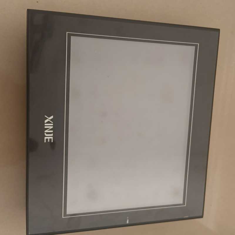 信捷触摸屏TGA63S-MT  DC24V  7W（咳咳电子）