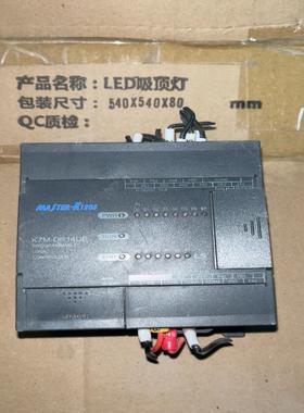 K7M-DR14UELS产电模块实图询价