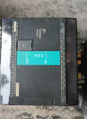 富士plc，32mct2，拆机包好的一个--议价商品