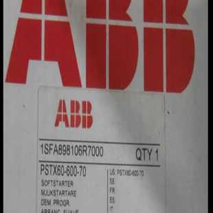 PSTX60 包邮 600 顺丰 70ABB正品 询价