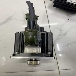 臺達A2伺服電機850w 詢價 實物 ECMA－F11308RS