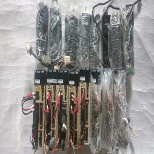 询价 安川5系 SGDV R90A01B 100W伺服驱动器电机S