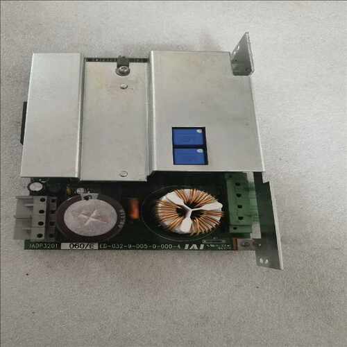 IAI拆机 IADP3201 060E ED-032-9-0（耶耶电子）
