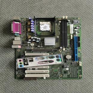 背呗机械 主板 W55 W26361