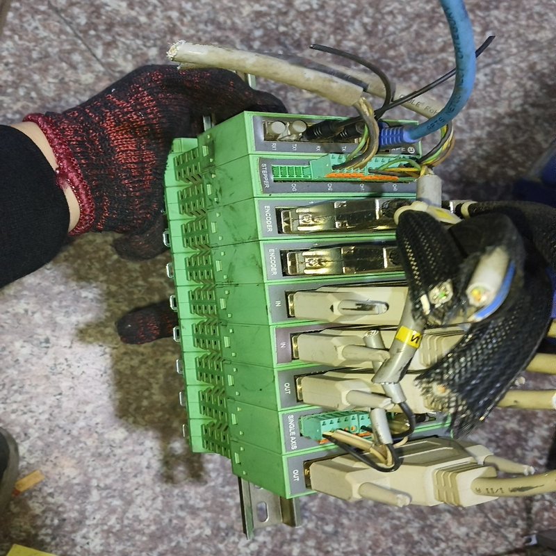 奔腾激光IO端子模块，功能，~询价