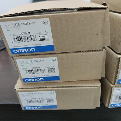 模块CJ1W-SCU41-V1~询价