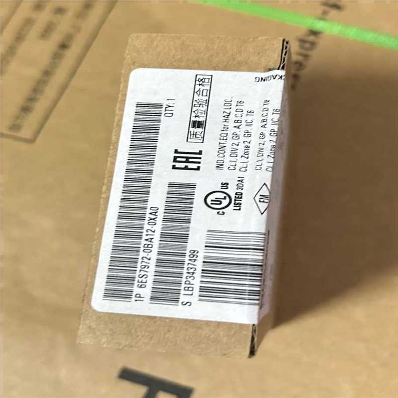 询价~6ES7972-0BA12-0XA0保证，模