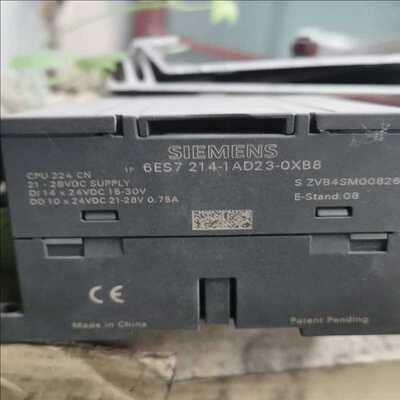 询价~PLC    6ES7214-1AD23-0XB8，实
