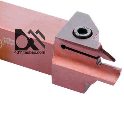 双头端面槽刀 MGHH FGHH420/425R-35/48/66/100/160/400 MGMN40